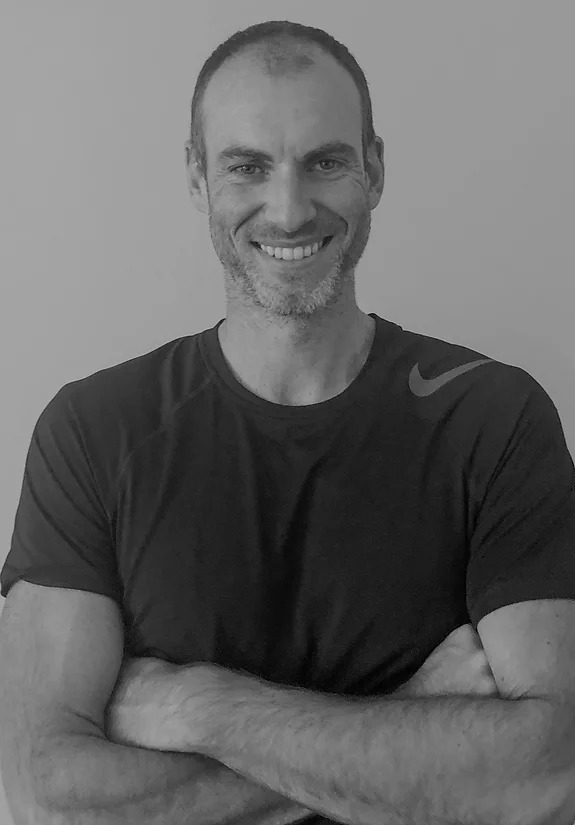 Balanced Body Pilates Instructor Michael Lots
